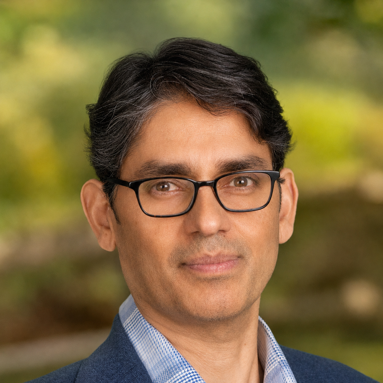 Professor Jasjeet S. Sekhon