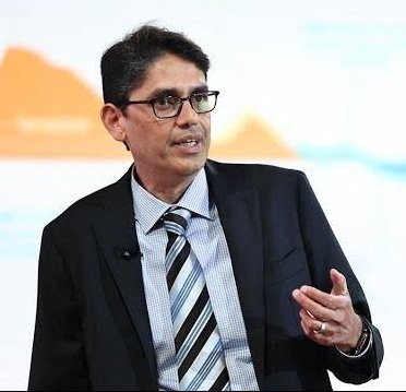 Jasjeet S. Sekhon