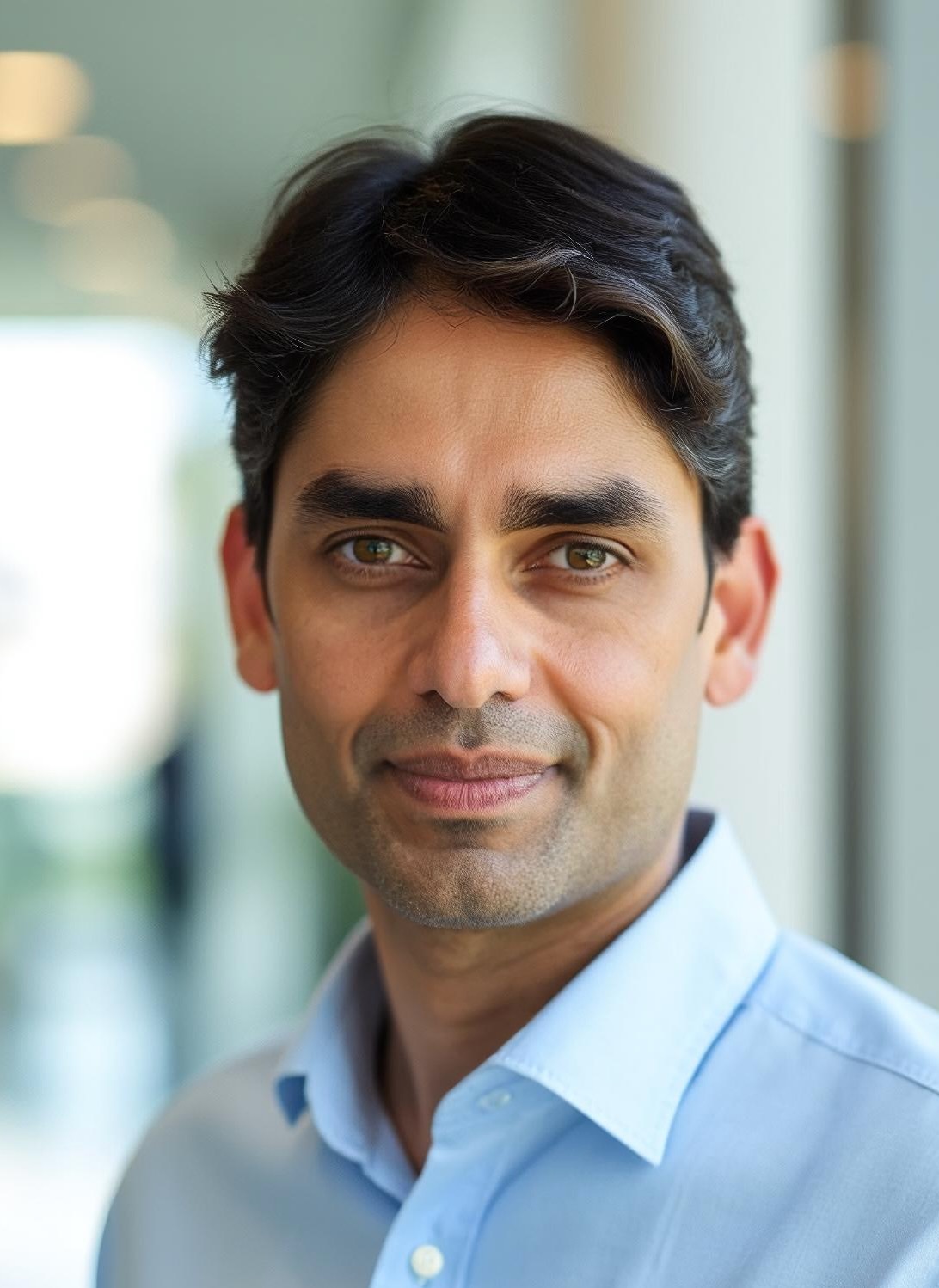 Jasjeet Sekhon